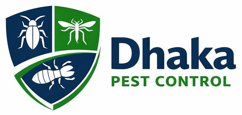 Dhaka Pest Control logo